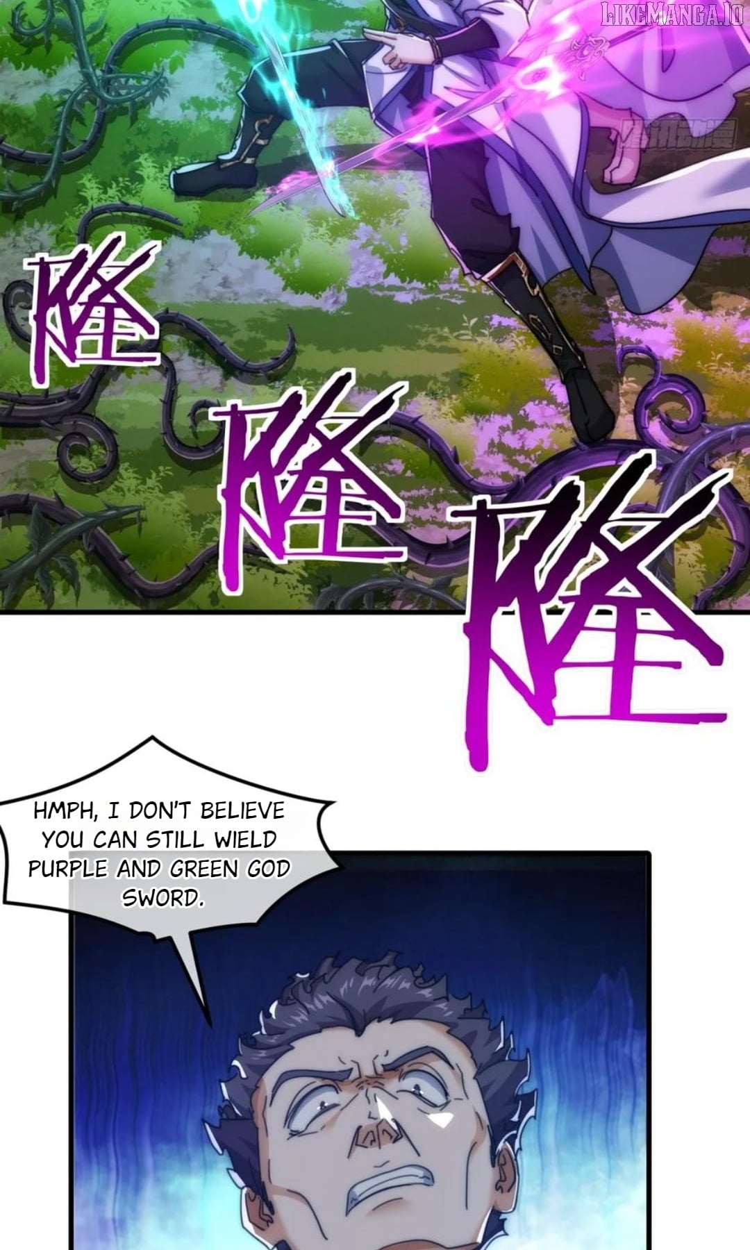 Please Slay The Demon! Young Master! Chapter 196 - page 29
